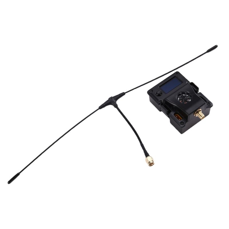 Drone Racing Receiver - B05C-ELRS, transmisor de video con receptor
