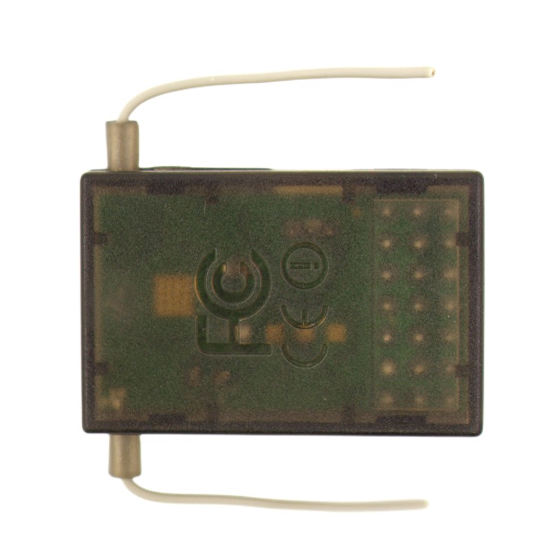 Receptor DSM2 MK610 AR6100 2,4 - Drone Racing Receiver reseña y precio