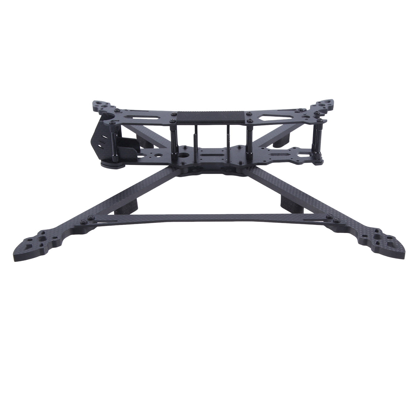 Kit de chasis para dron de car - Drone Racing Frame reseña y precio