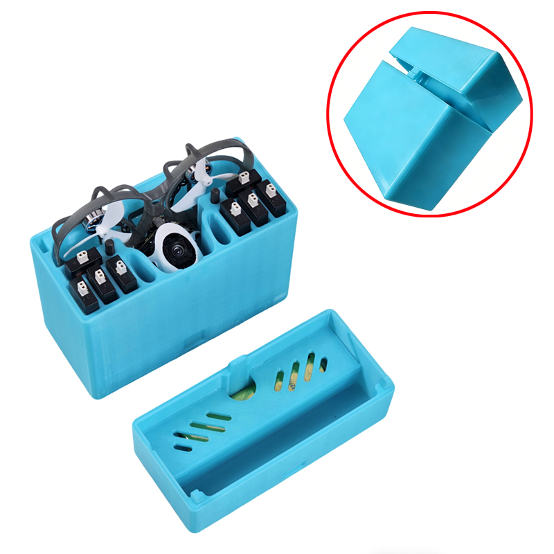 1PCS Estuche de Transporte Por - Drone Racing Gate reseña y precio