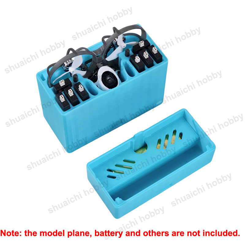 1PCS Estuche de Transporte Por - Drone Racing Gate reseña y precio