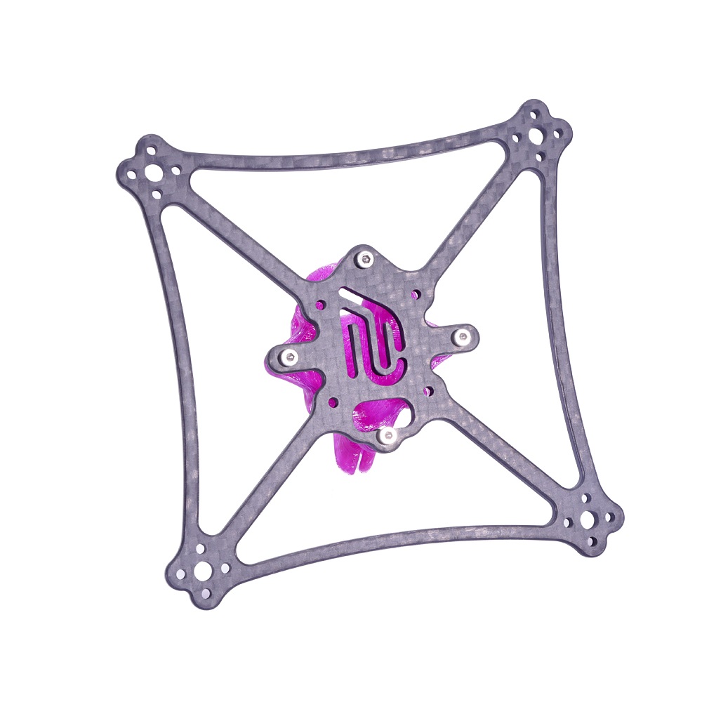 Marco de Dron palillo de dient - Drone Racing Battery reseña y precio