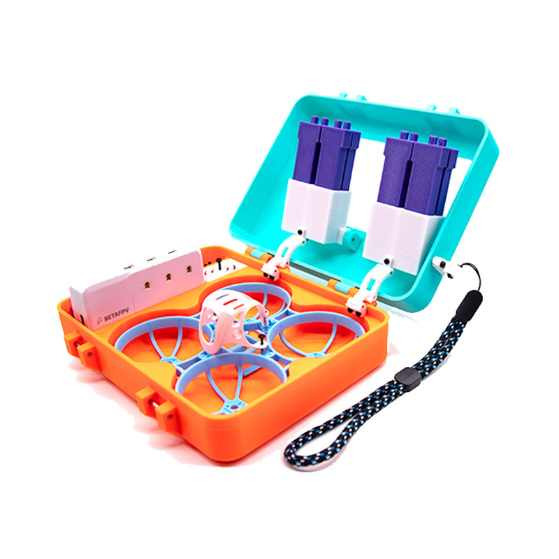 Caja de almacenamiento para Be - Drone Racing Gate reseña y precio