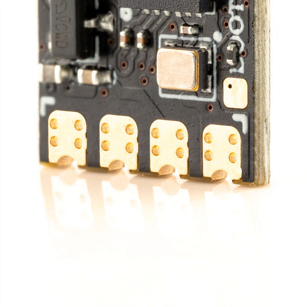 Módulo receptor de alta sensib - Drone Racing Flight Controller reseña y precio