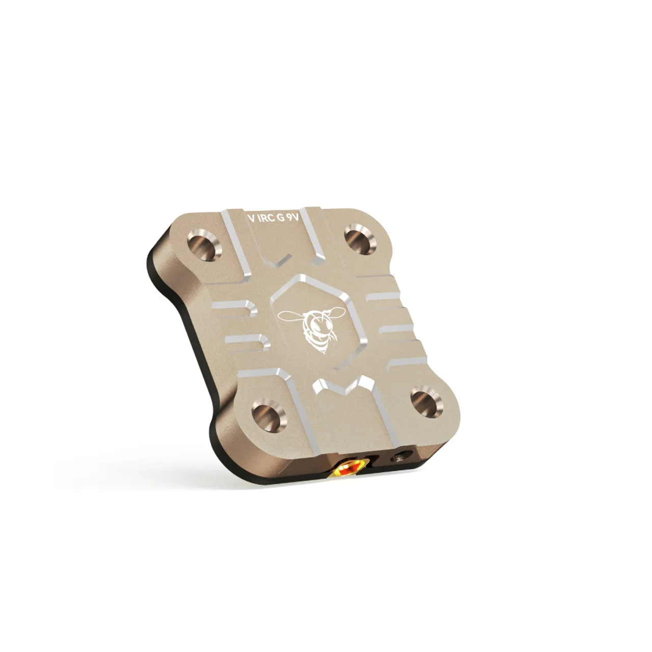 Transmisor de video FPV VTX Sp - Drone Racing Receiver reseña y precio