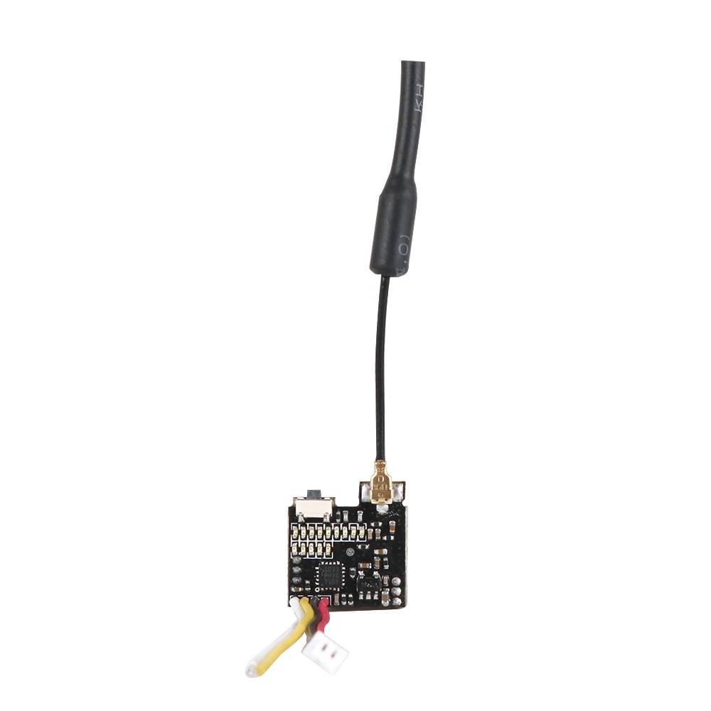 Cámara micro RC 1/4