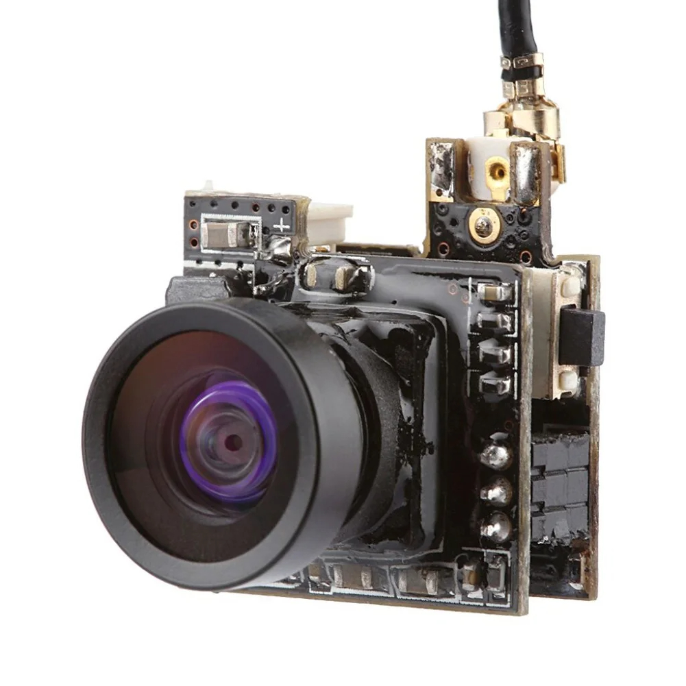 Cámara micro RC 1/4
