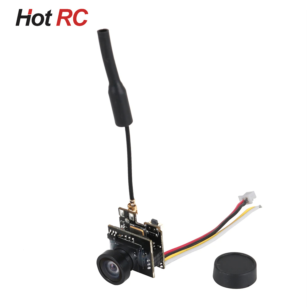 Cámara micro RC 1/4