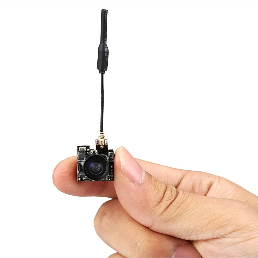 Cámara micro RC 1/4