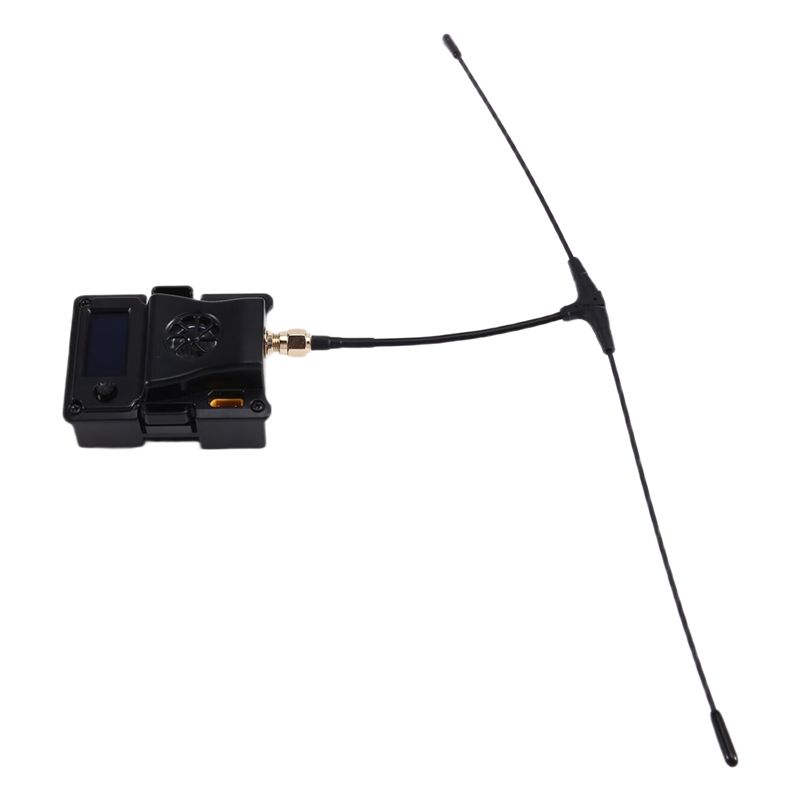 B05C-ELRS, transmisor de video - Drone Racing Receiver reseña y precio