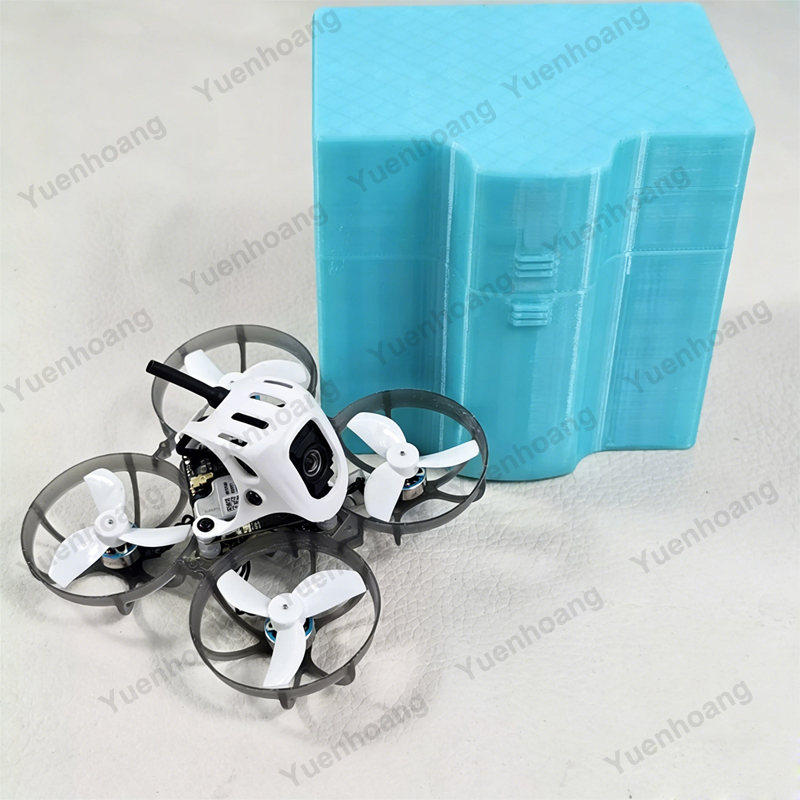 Estuche de almacenamiento para - Drone Racing Gate reseña y precio