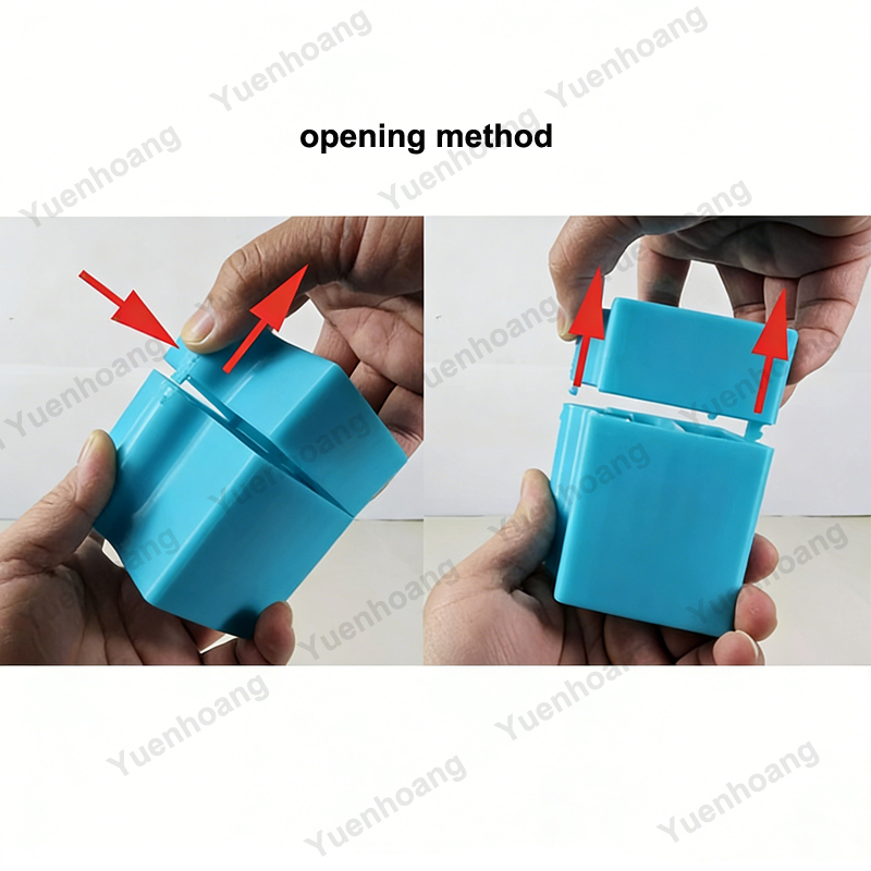 Estuche de almacenamiento para - Drone Racing Gate reseña y precio