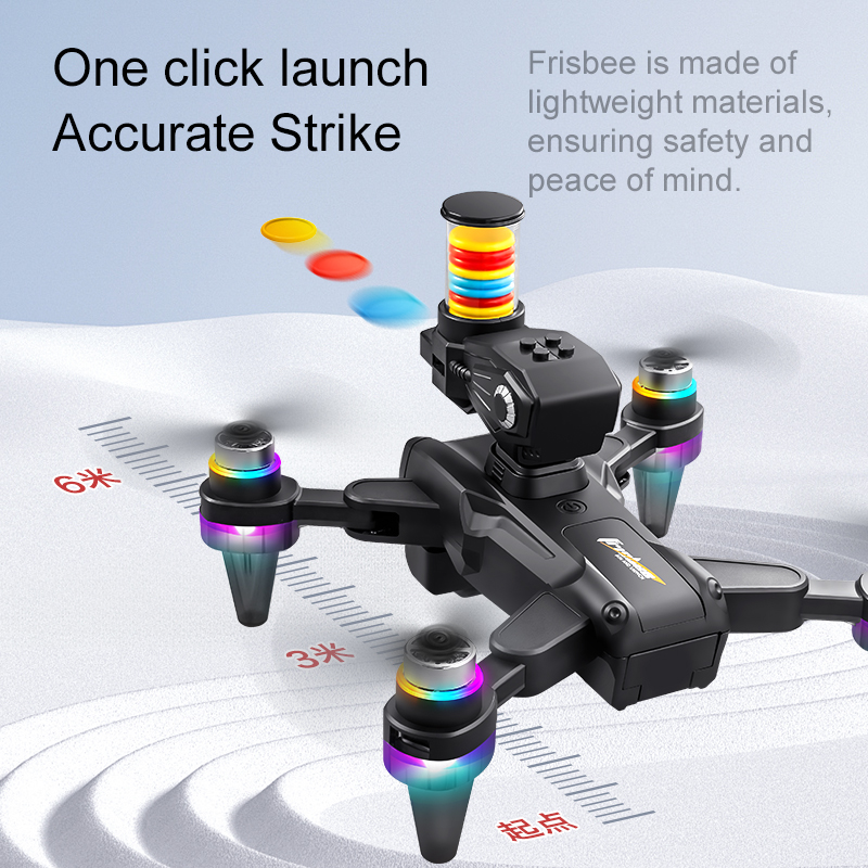 JCMO K22 MAX Dron Lanzador de  - Drone Racing Camera reseña y precio